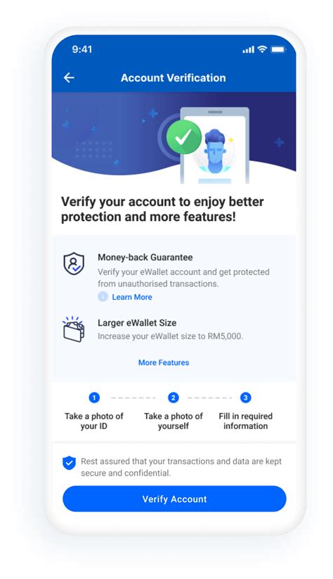 How to Verify Your Account on the Betw.